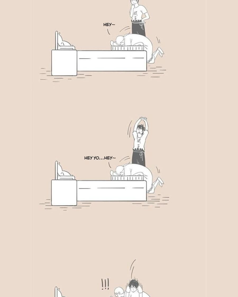 Cuộc Sống Thường Với Mẹ Chapter 46 - Trang 2