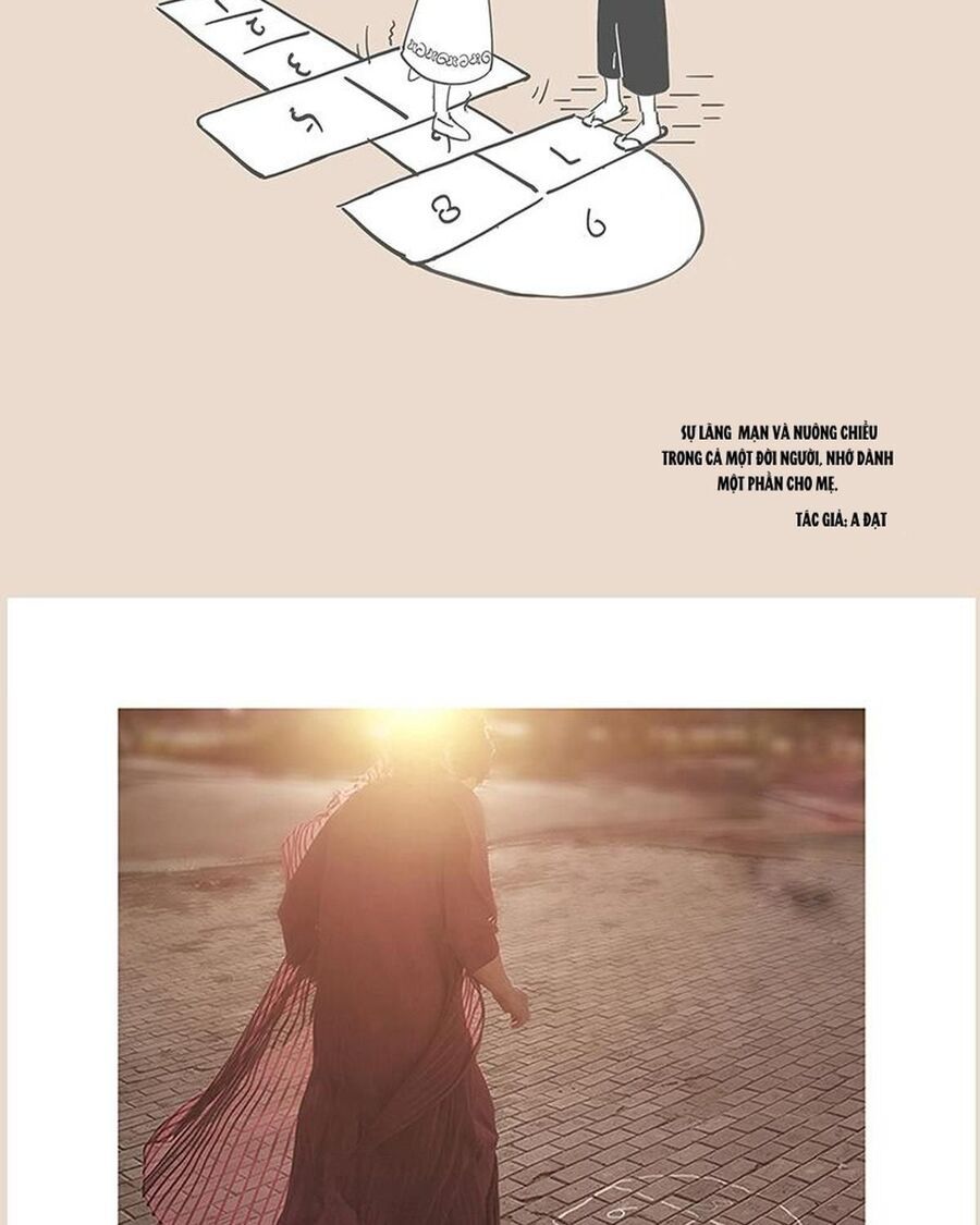 Cuộc Sống Thường Với Mẹ Chapter 48 - Trang 2