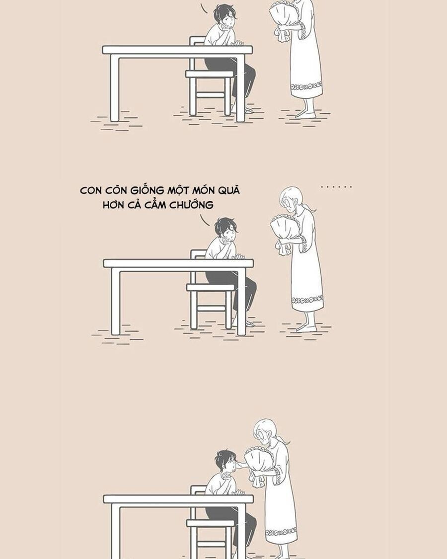 Cuộc Sống Thường Với Mẹ Chapter 49 - Trang 2