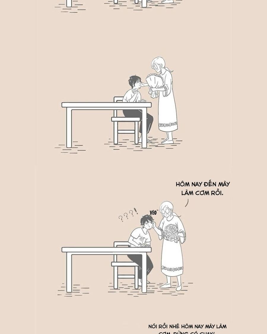 Cuộc Sống Thường Với Mẹ Chapter 49 - Trang 2