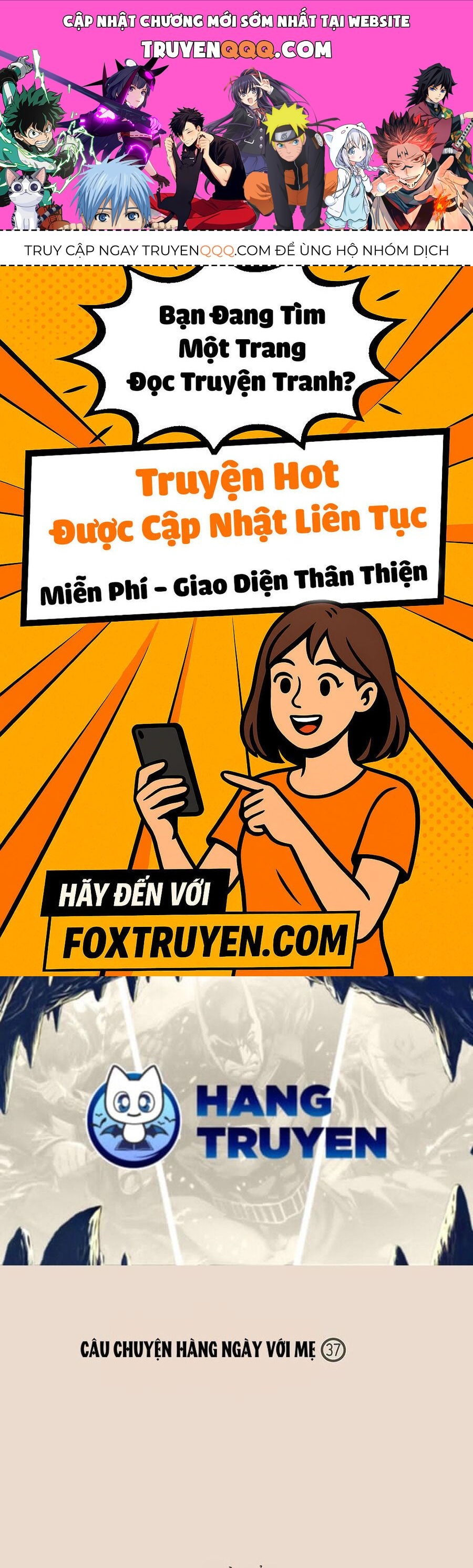 Cuộc Sống Thường Với Mẹ Chapter 50 - Trang 2