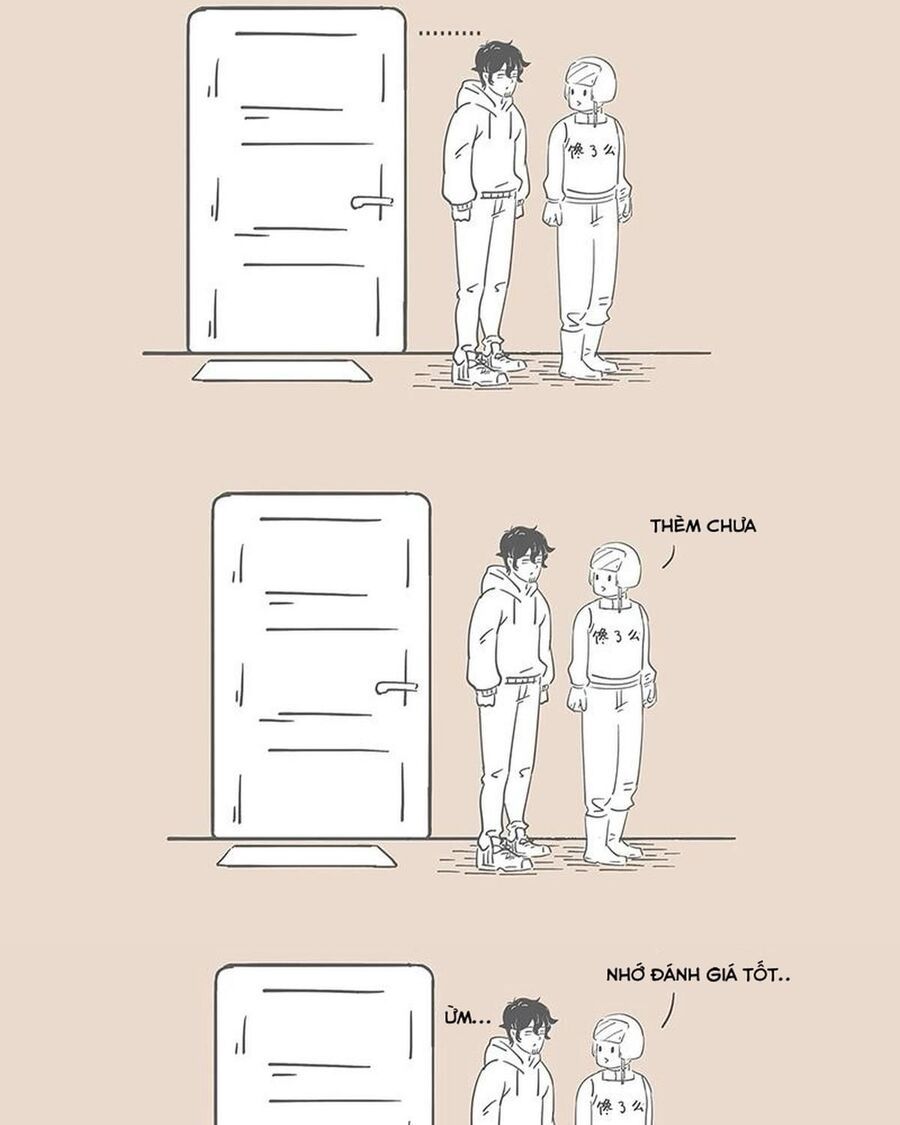 Cuộc Sống Thường Với Mẹ Chapter 50 - Trang 2