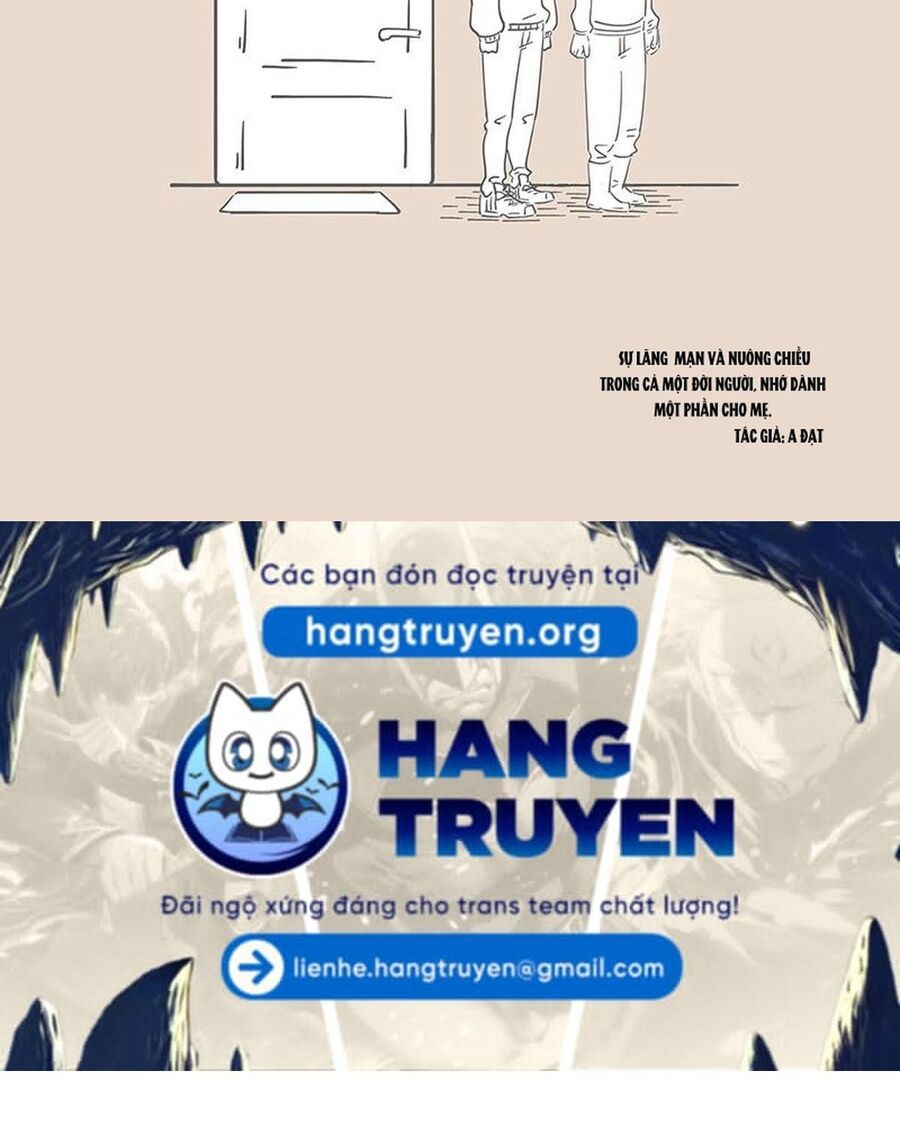 Cuộc Sống Thường Với Mẹ Chapter 50 - Trang 2