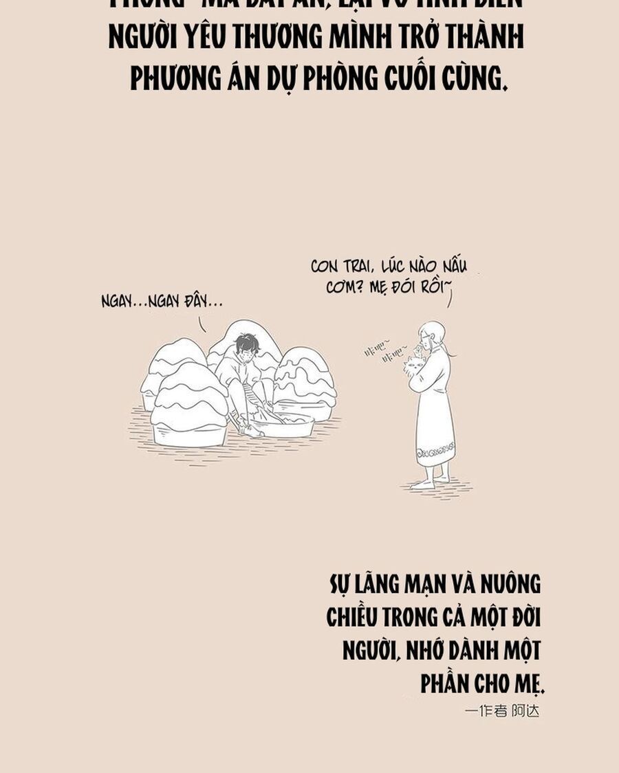 Cuộc Sống Thường Với Mẹ Chapter 51 - Trang 2