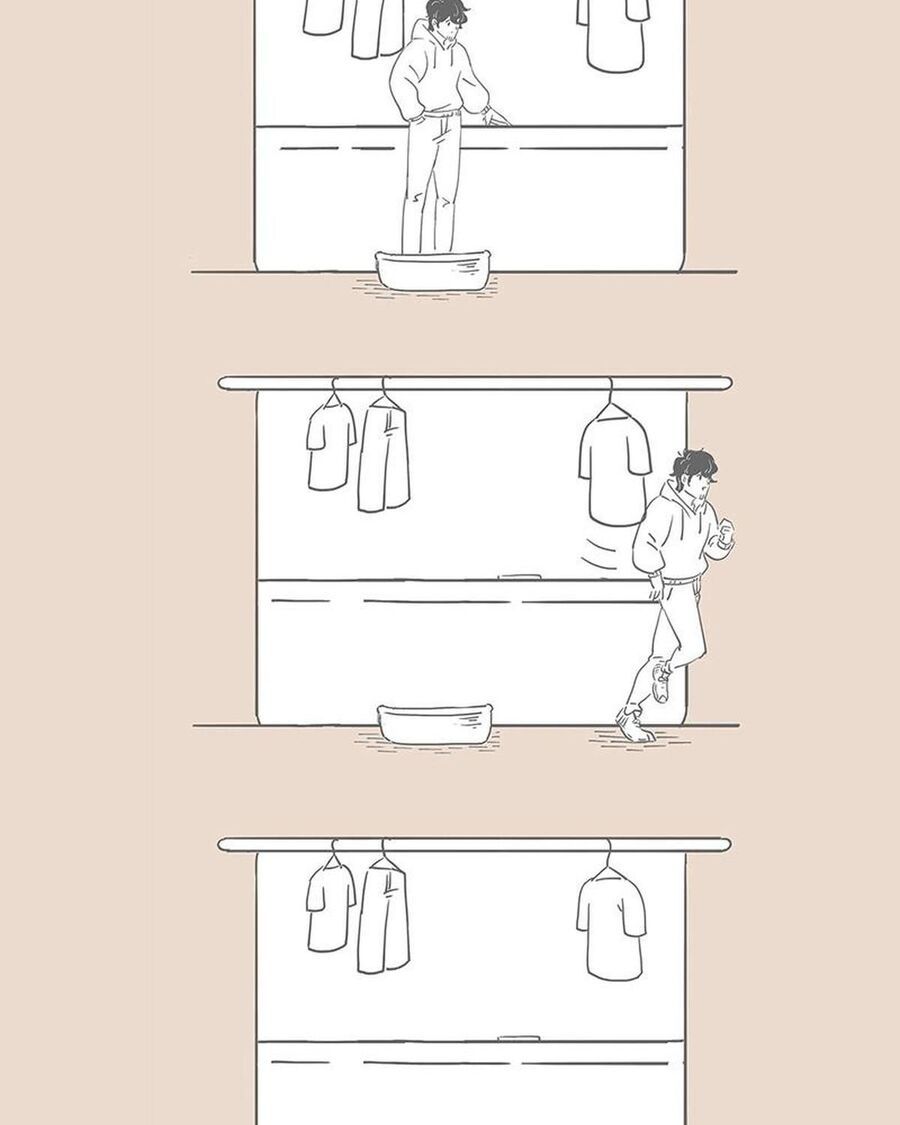 Cuộc Sống Thường Với Mẹ Chapter 52 - Trang 2
