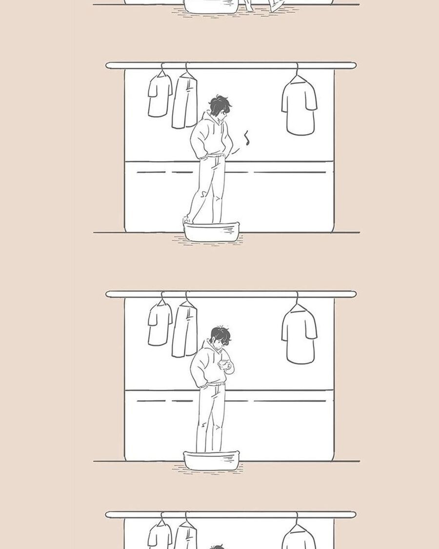 Cuộc Sống Thường Với Mẹ Chapter 52 - Trang 2