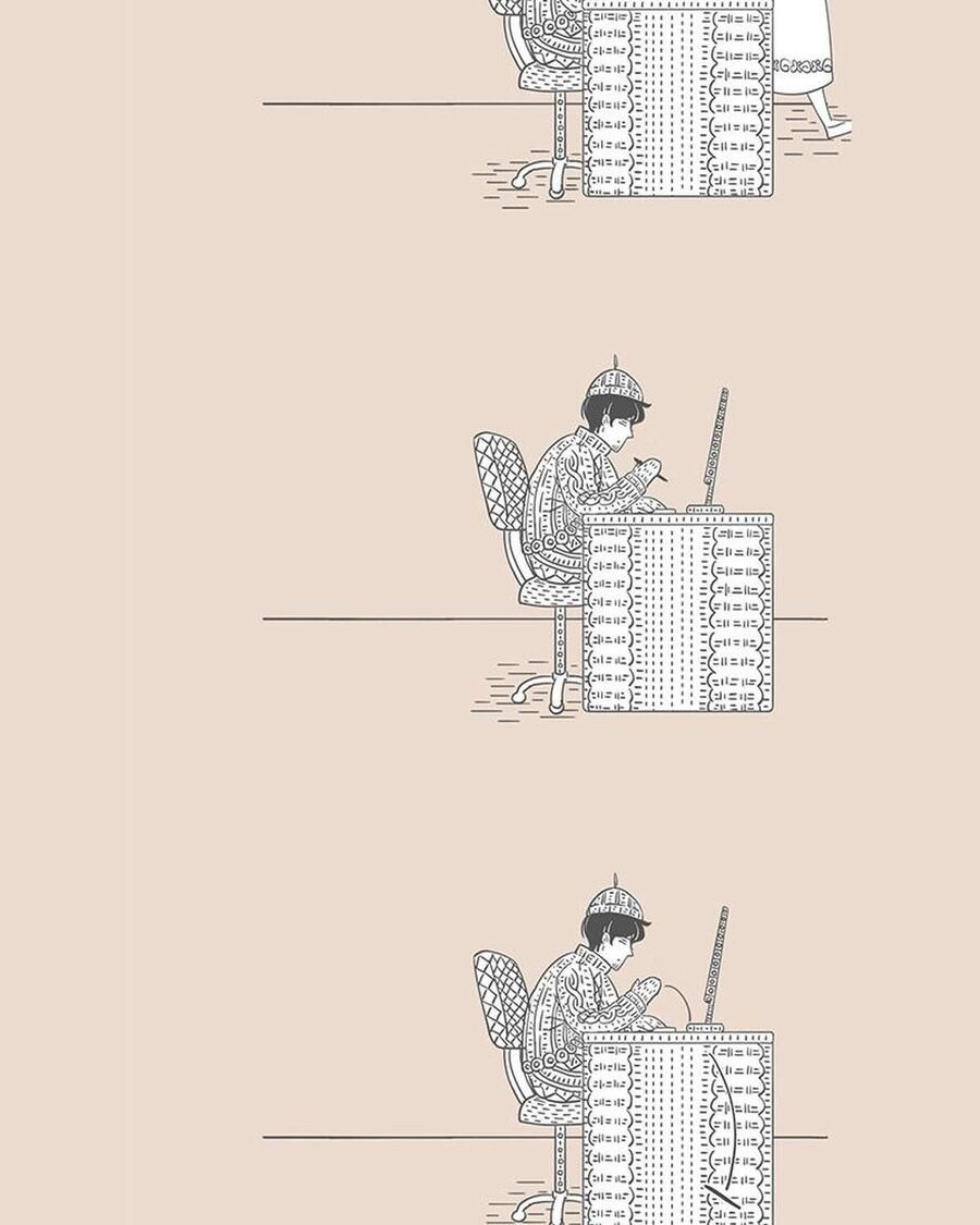 Cuộc Sống Thường Với Mẹ Chapter 53 - Trang 2