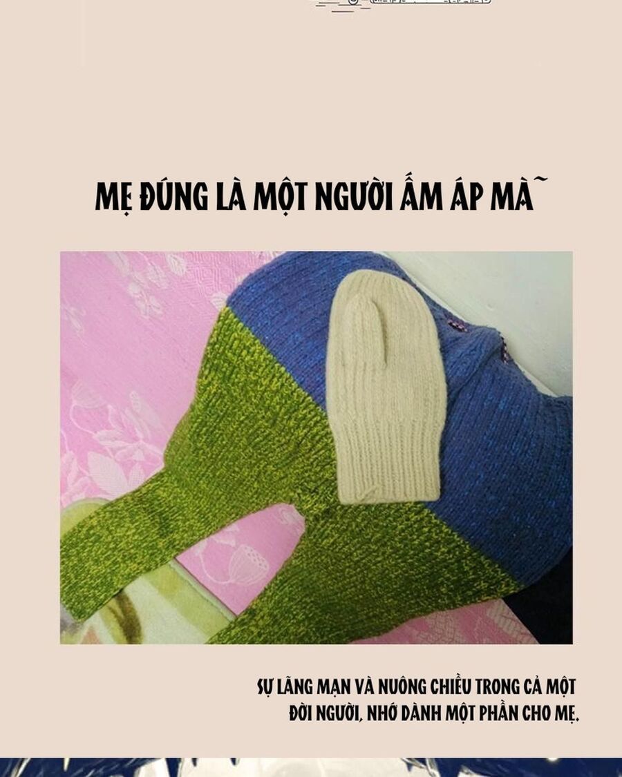 Cuộc Sống Thường Với Mẹ Chapter 53 - Trang 2