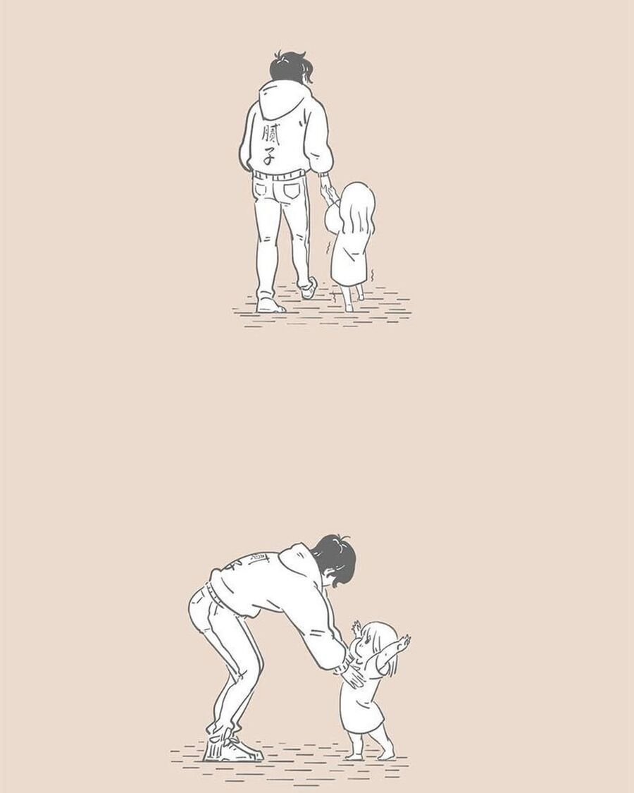 Cuộc Sống Thường Với Mẹ Chapter 55 - Trang 2