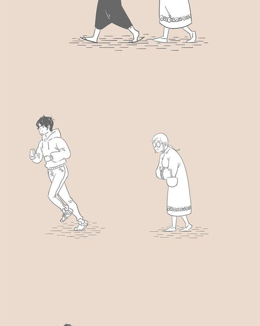 Cuộc Sống Thường Với Mẹ Chapter 55 - Trang 2