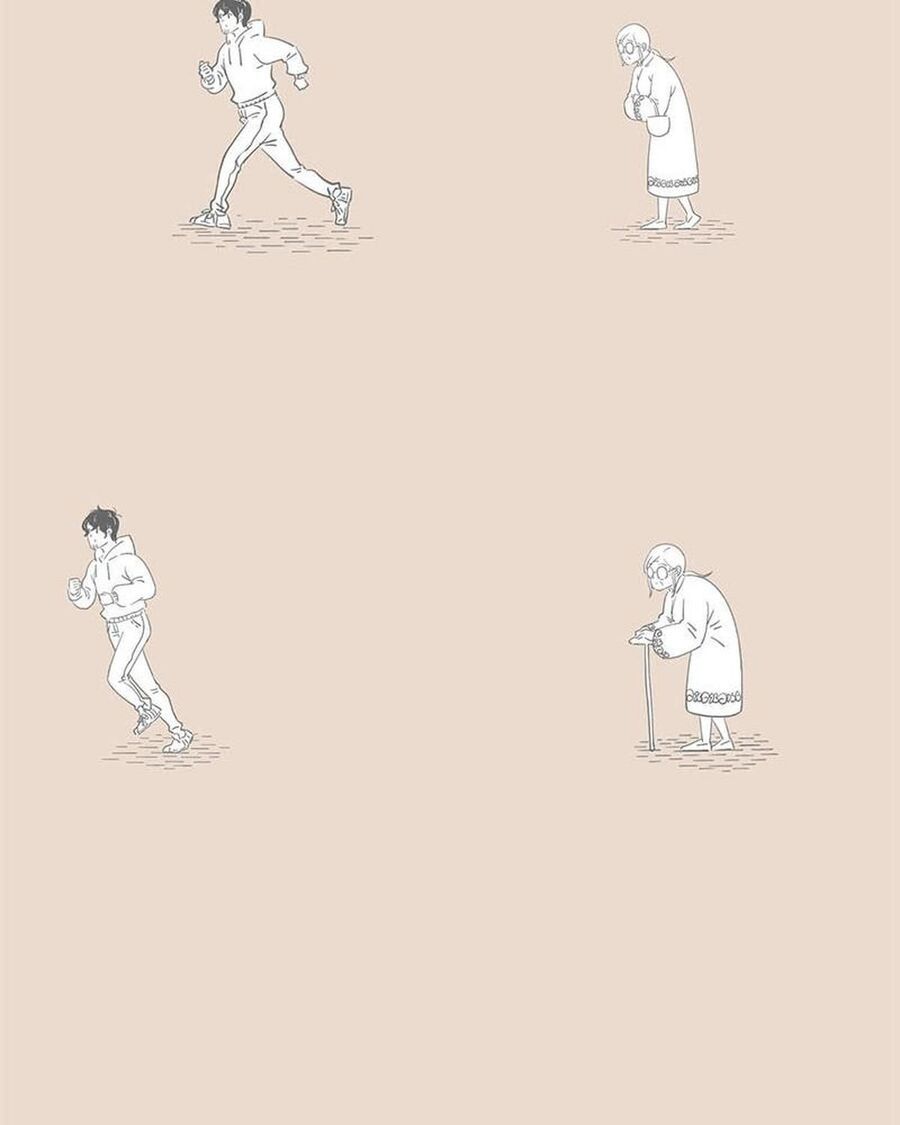 Cuộc Sống Thường Với Mẹ Chapter 55 - Trang 2