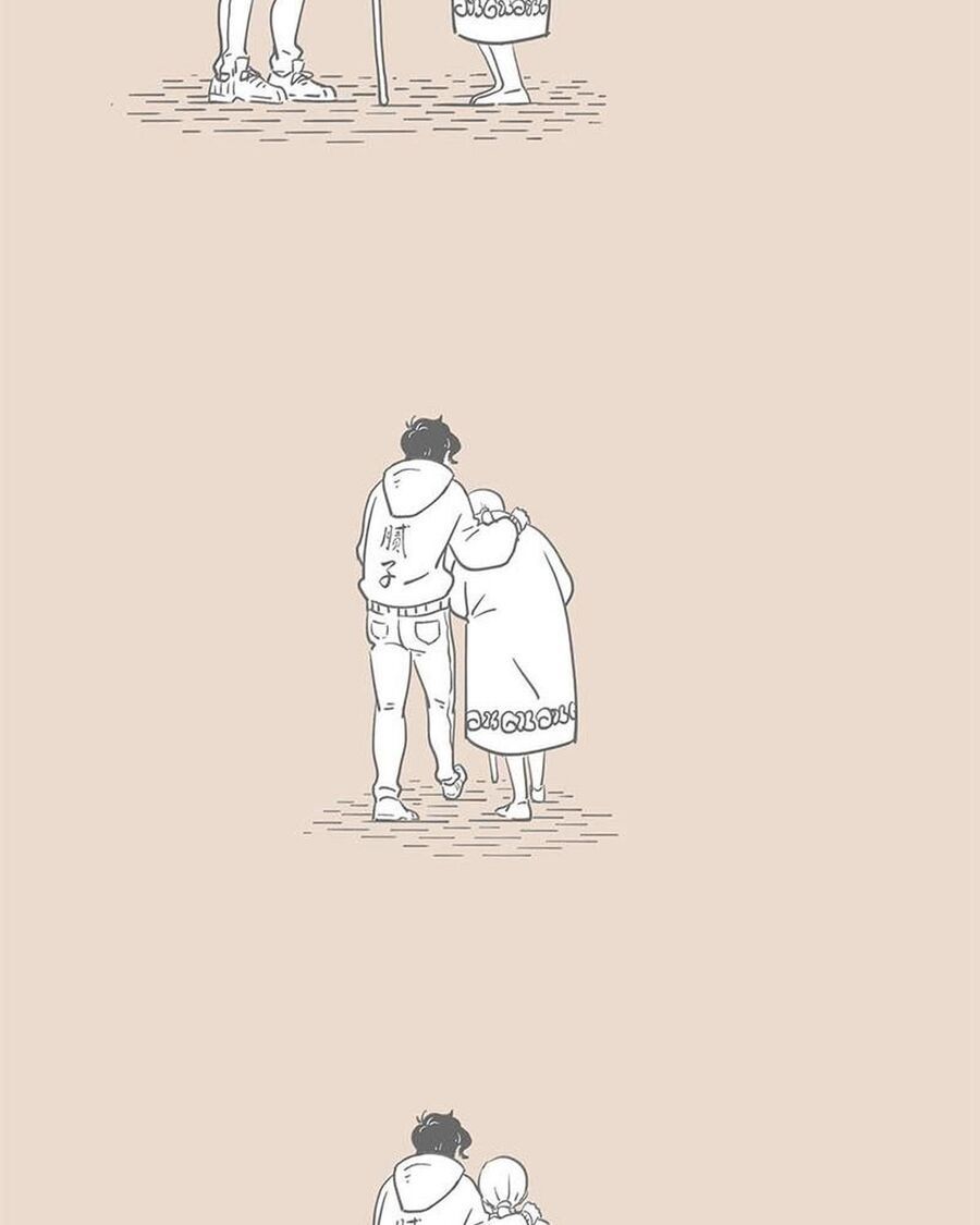 Cuộc Sống Thường Với Mẹ Chapter 55 - Trang 2