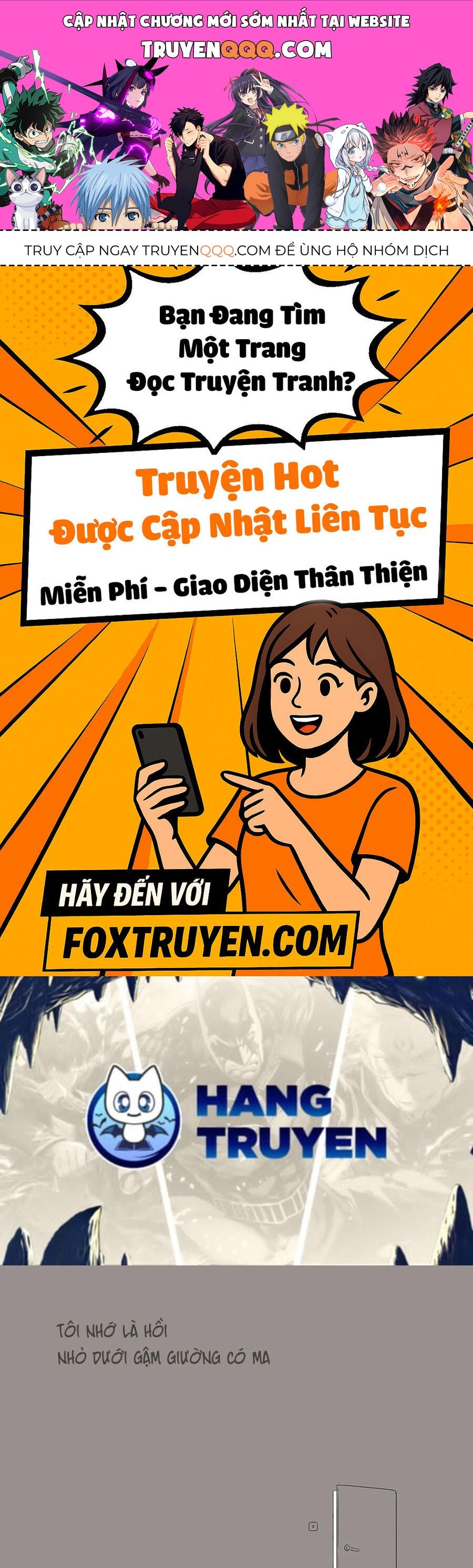 Cuộc Sống Thường Với Mẹ Chapter 56 - Trang 2