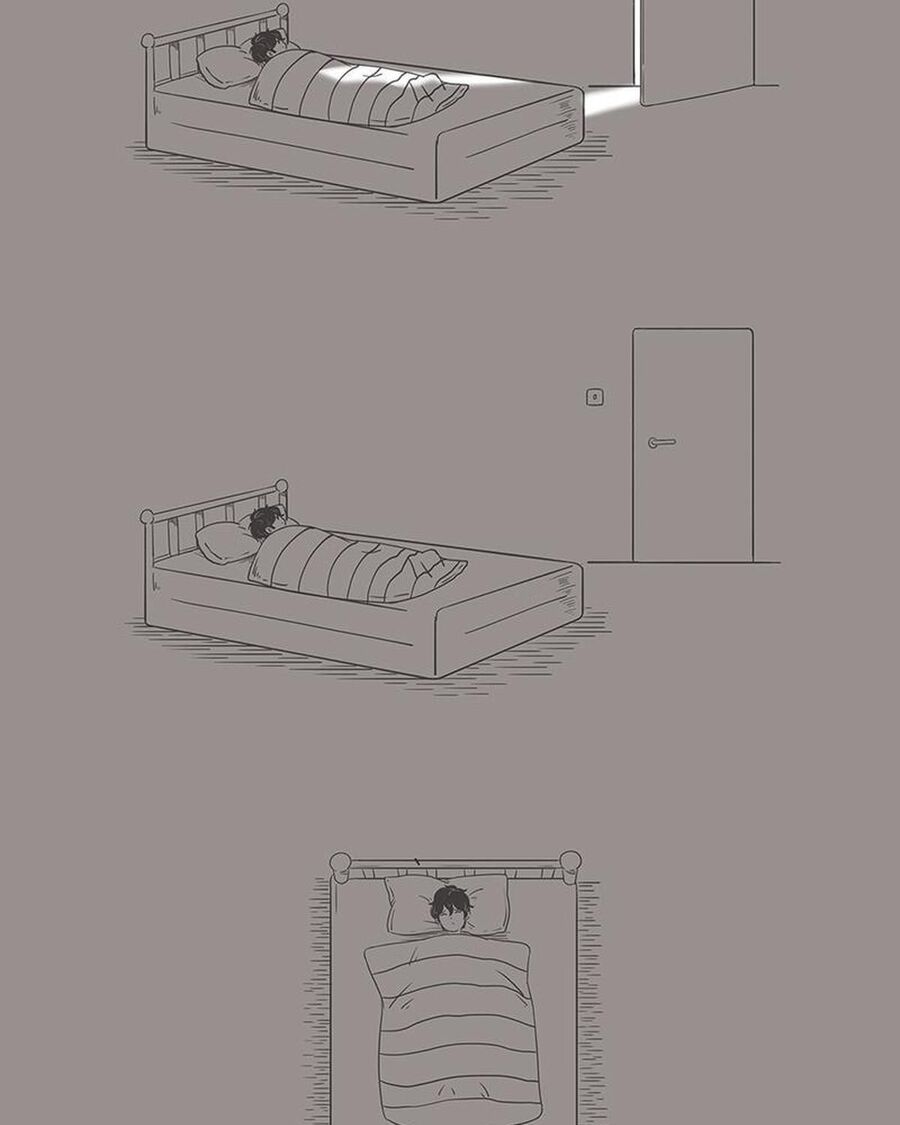 Cuộc Sống Thường Với Mẹ Chapter 56 - Trang 2