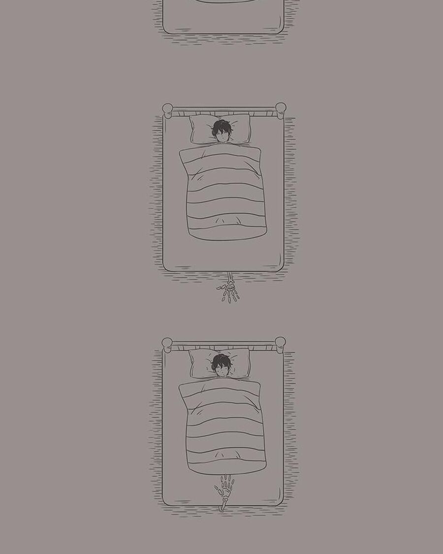 Cuộc Sống Thường Với Mẹ Chapter 56 - Trang 2