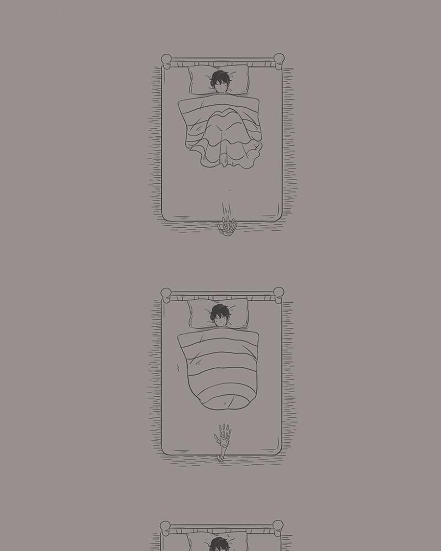 Cuộc Sống Thường Với Mẹ Chapter 56 - Trang 2