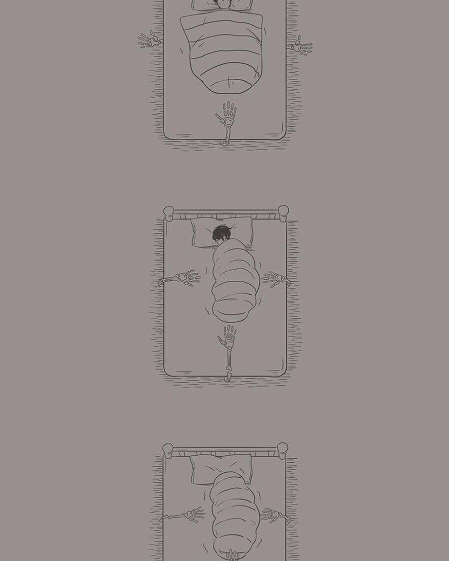 Cuộc Sống Thường Với Mẹ Chapter 56 - Trang 2