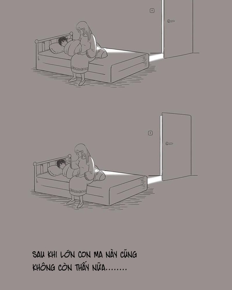 Cuộc Sống Thường Với Mẹ Chapter 56 - Trang 2