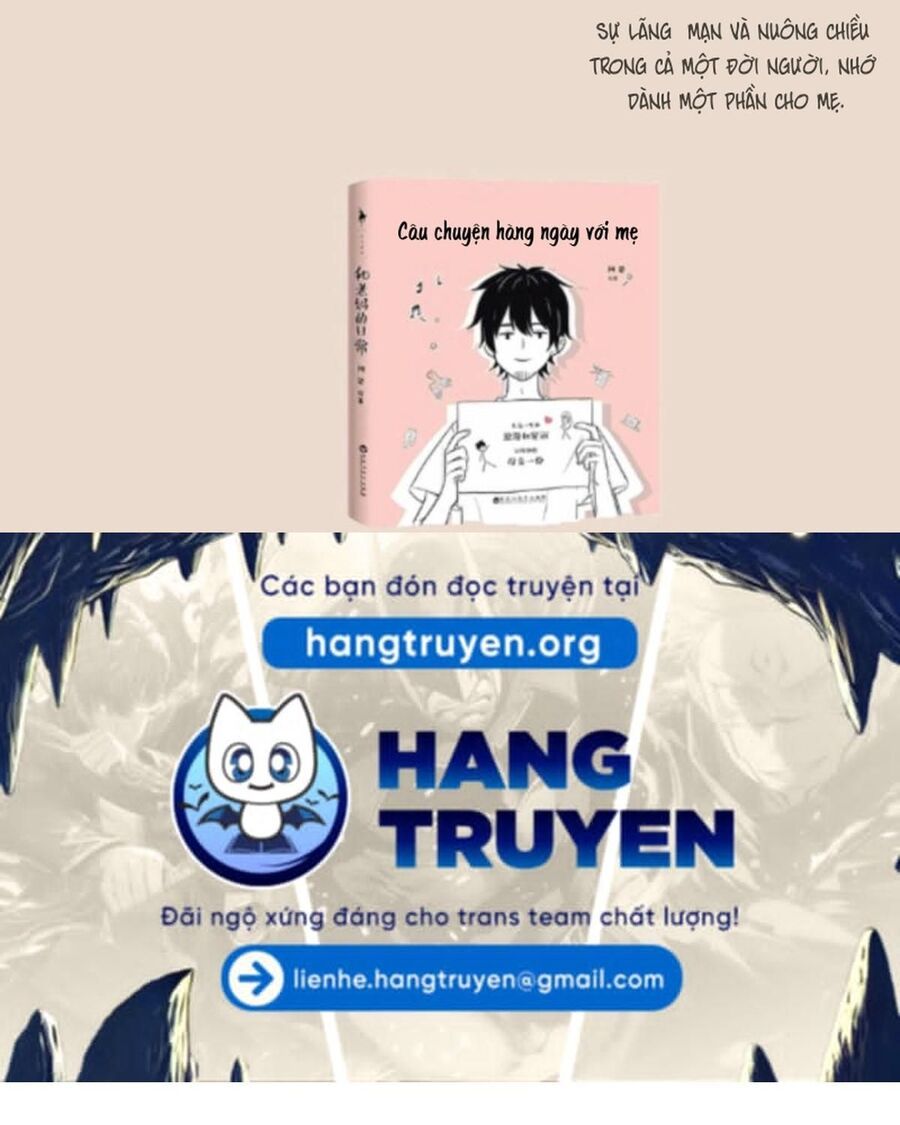 Cuộc Sống Thường Với Mẹ Chapter 58 - Trang 2