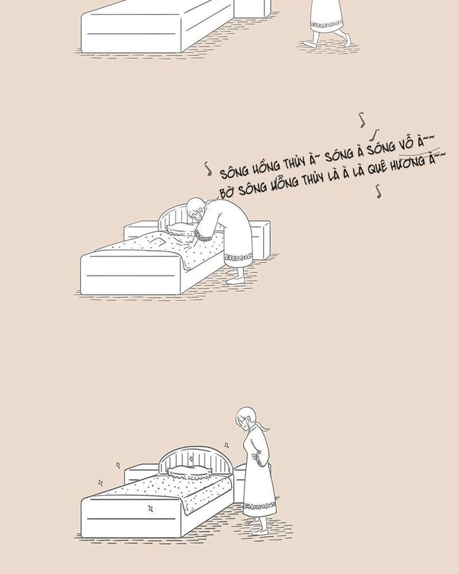 Cuộc Sống Thường Với Mẹ Chapter 58 - Trang 2