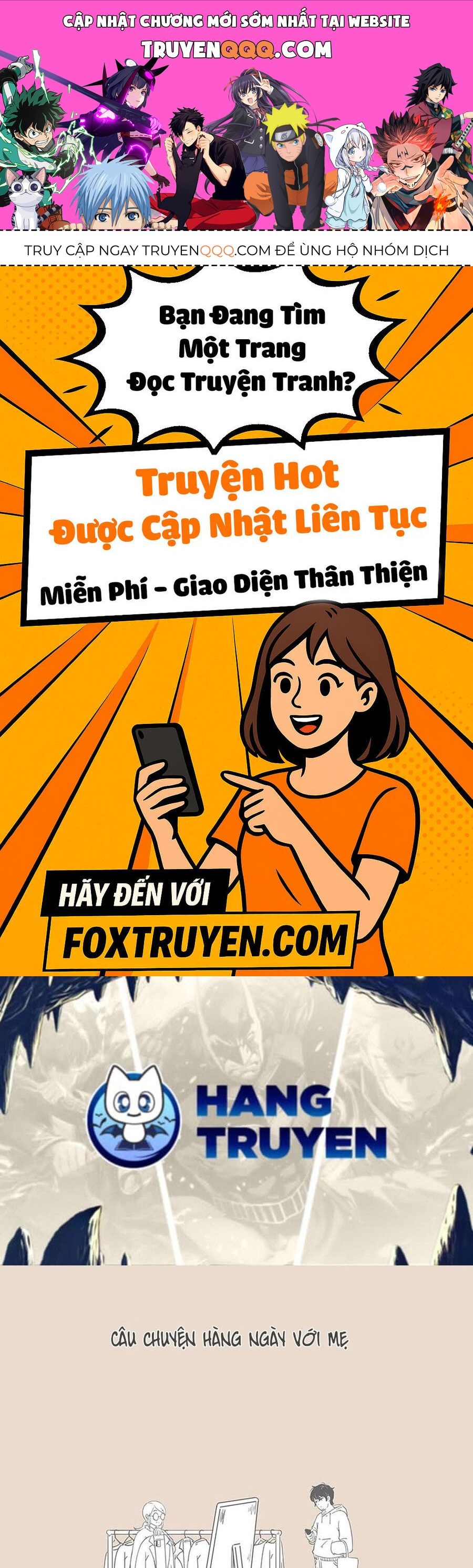 Cuộc Sống Thường Với Mẹ Chapter 60 - Trang 2