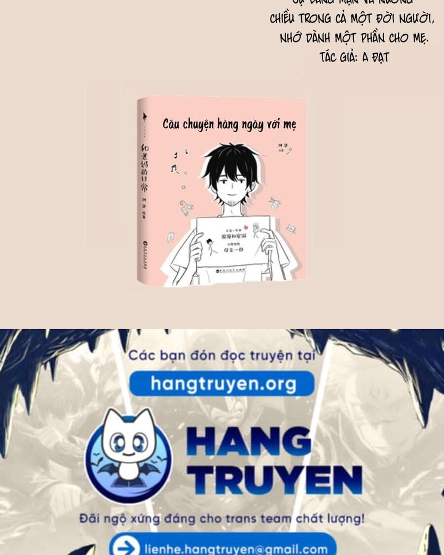 Cuộc Sống Thường Với Mẹ Chapter 60 - Trang 2