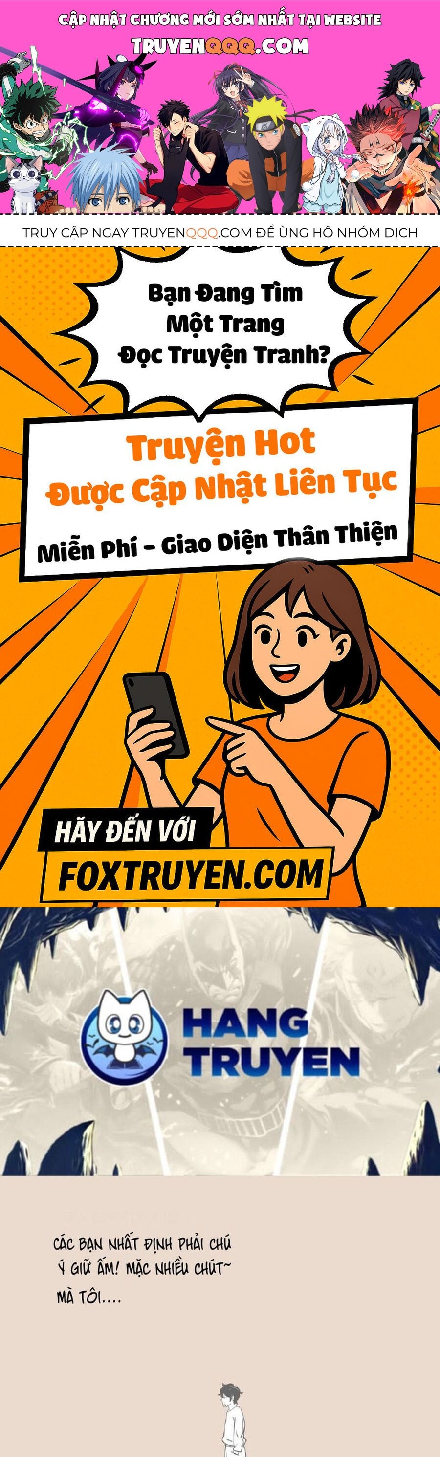 Cuộc Sống Thường Với Mẹ Chapter 61 - Trang 2