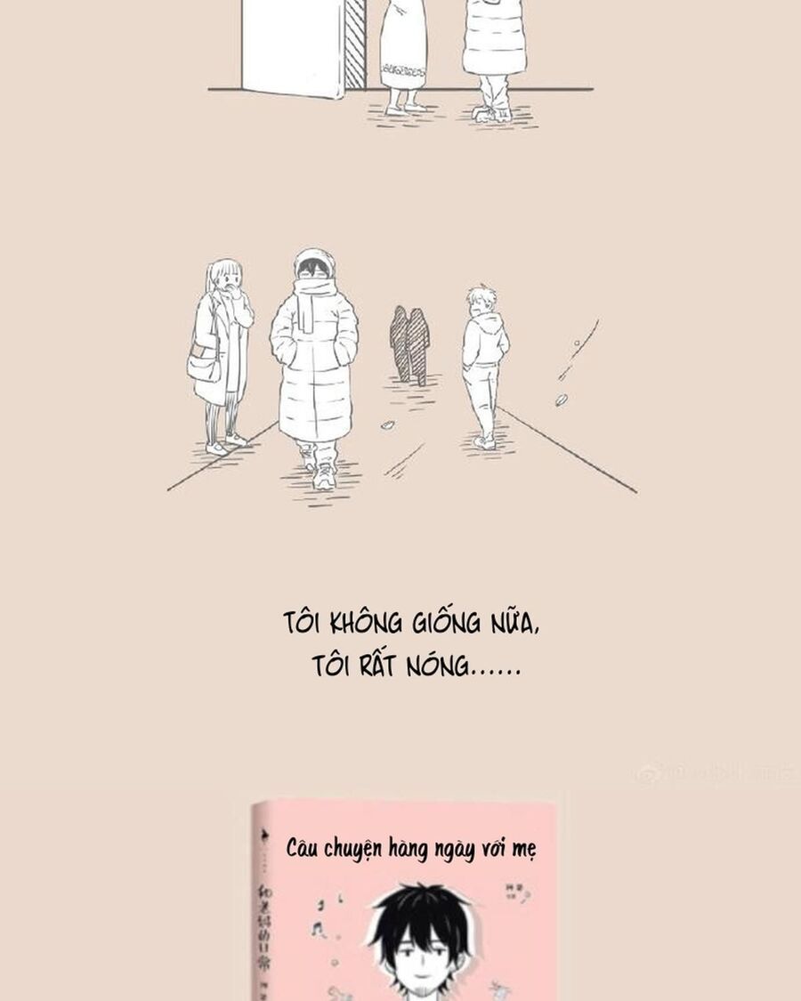 Cuộc Sống Thường Với Mẹ Chapter 61 - Trang 2