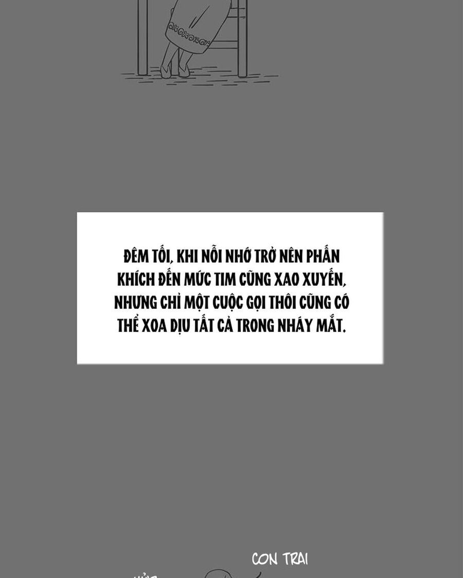 Cuộc Sống Thường Với Mẹ Chapter 62 - Trang 2