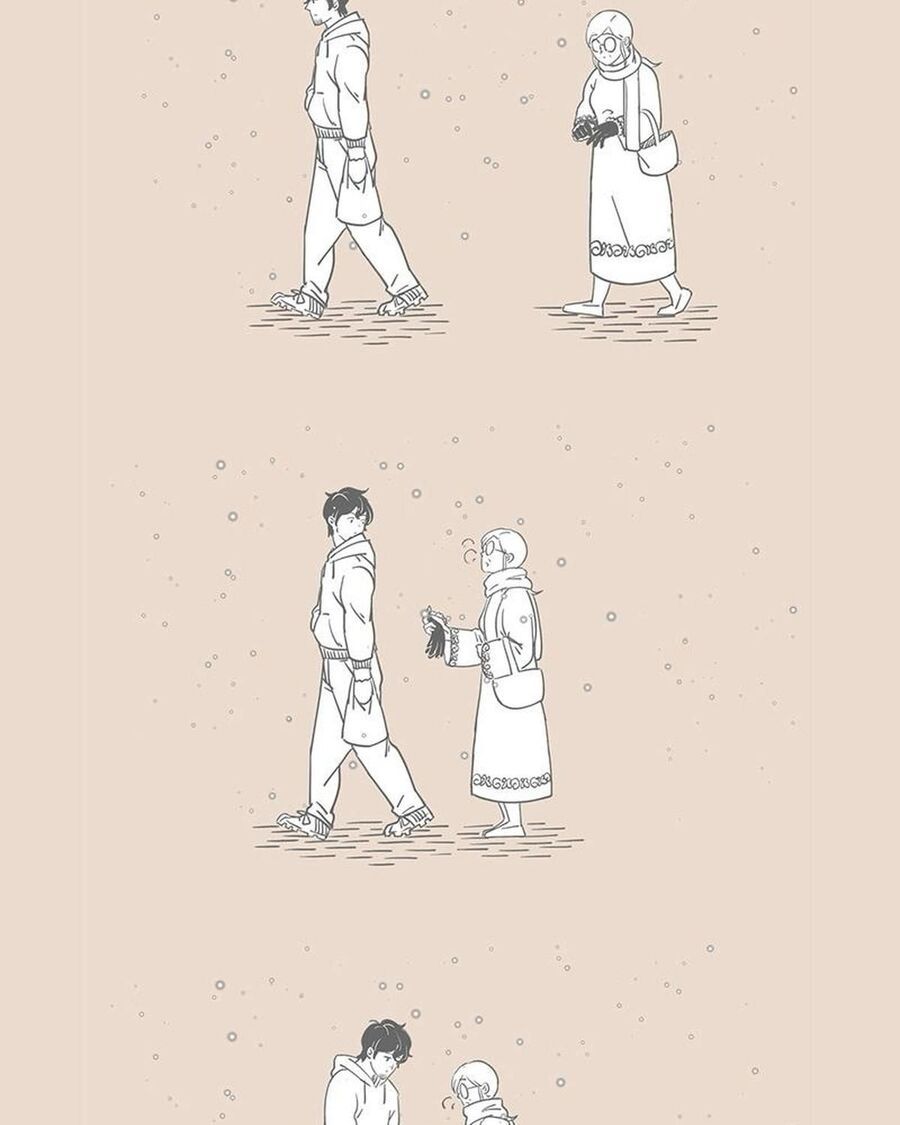 Cuộc Sống Thường Với Mẹ Chapter 63 - Trang 2