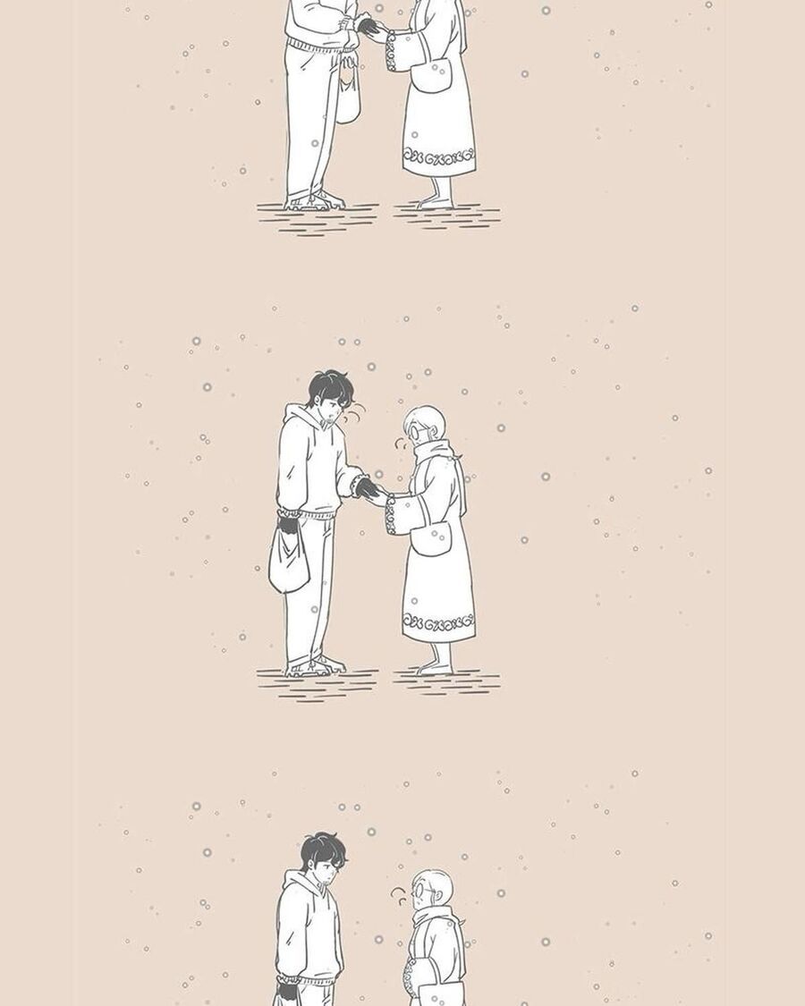 Cuộc Sống Thường Với Mẹ Chapter 63 - Trang 2