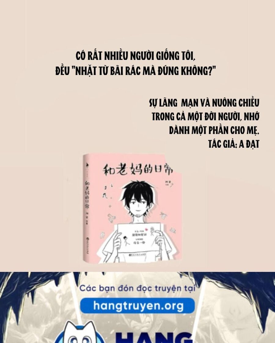 Cuộc Sống Thường Với Mẹ Chapter 63 - Trang 2