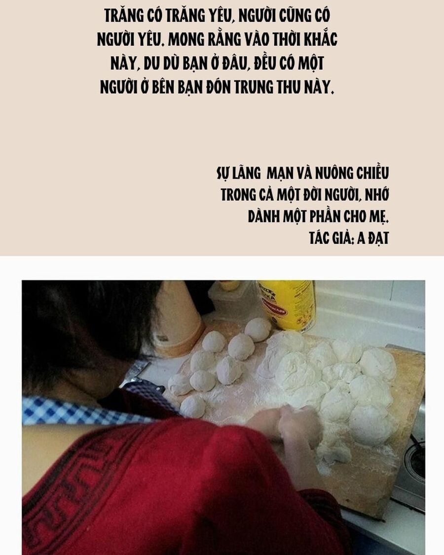 Cuộc Sống Thường Với Mẹ Chapter 65 - Trang 2