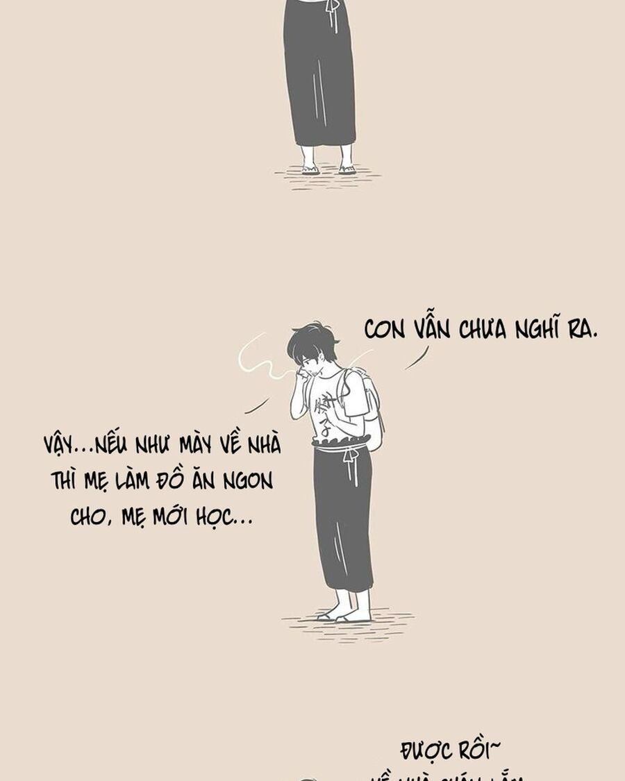 Cuộc Sống Thường Với Mẹ Chapter 65 - Trang 2