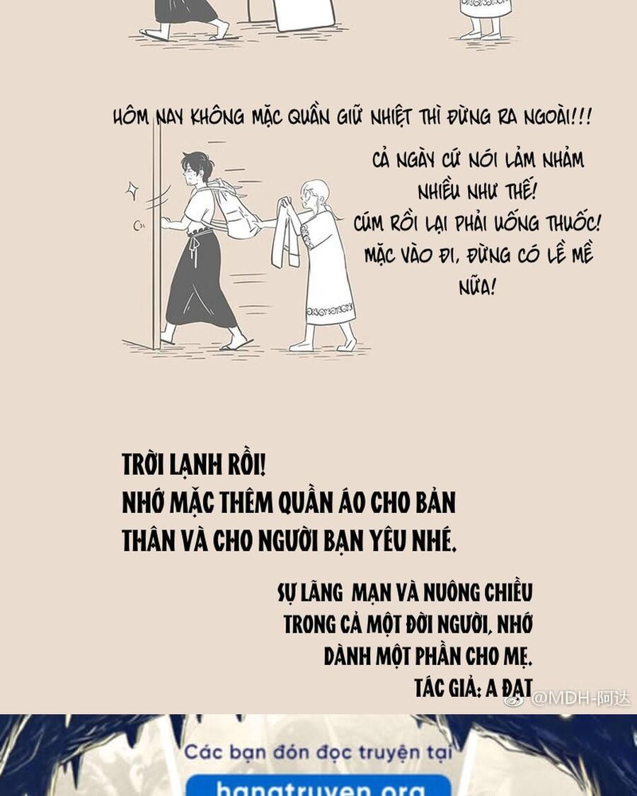 Cuộc Sống Thường Với Mẹ Chapter 66 - Trang 2