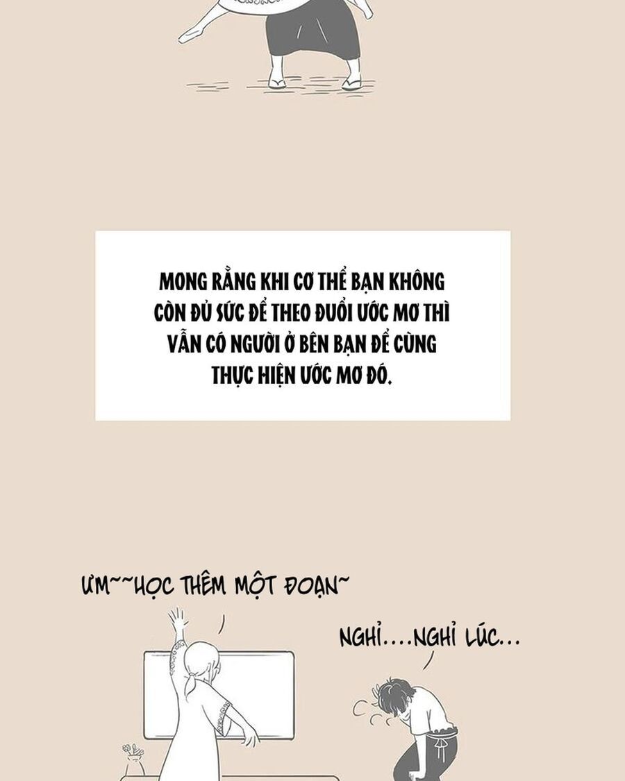 Cuộc Sống Thường Với Mẹ Chapter 67 - Trang 2