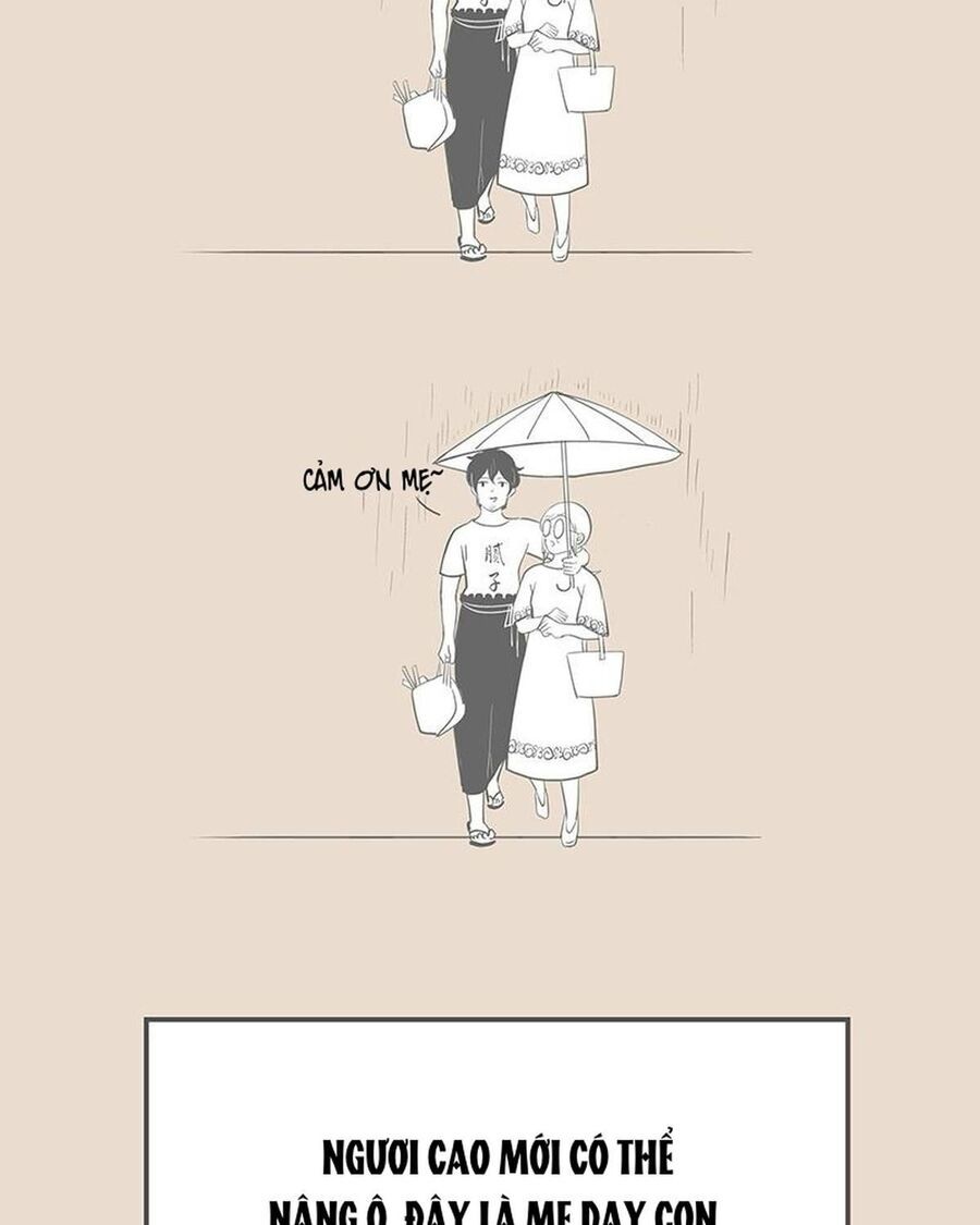 Cuộc Sống Thường Với Mẹ Chapter 69 - Trang 2