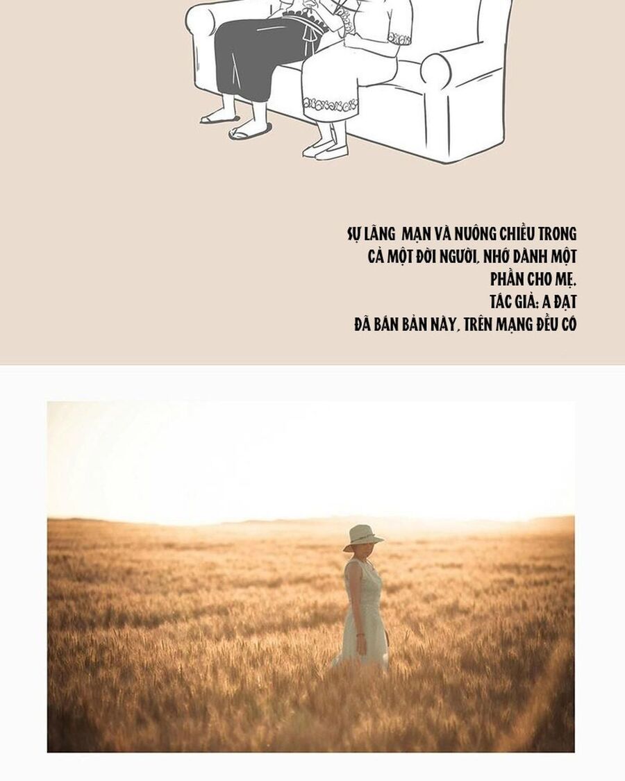 Cuộc Sống Thường Với Mẹ Chapter 70 - Trang 2