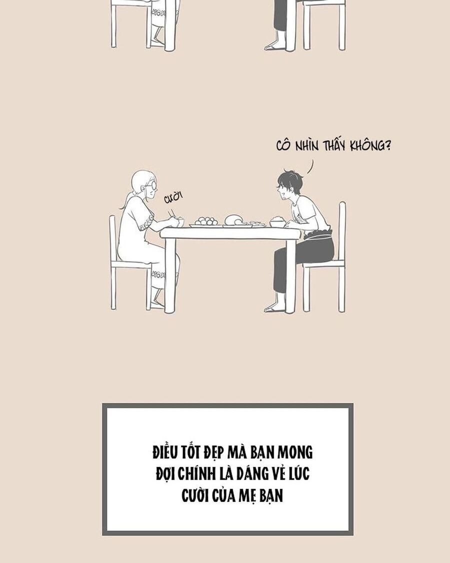 Cuộc Sống Thường Với Mẹ Chapter 71 - Trang 2