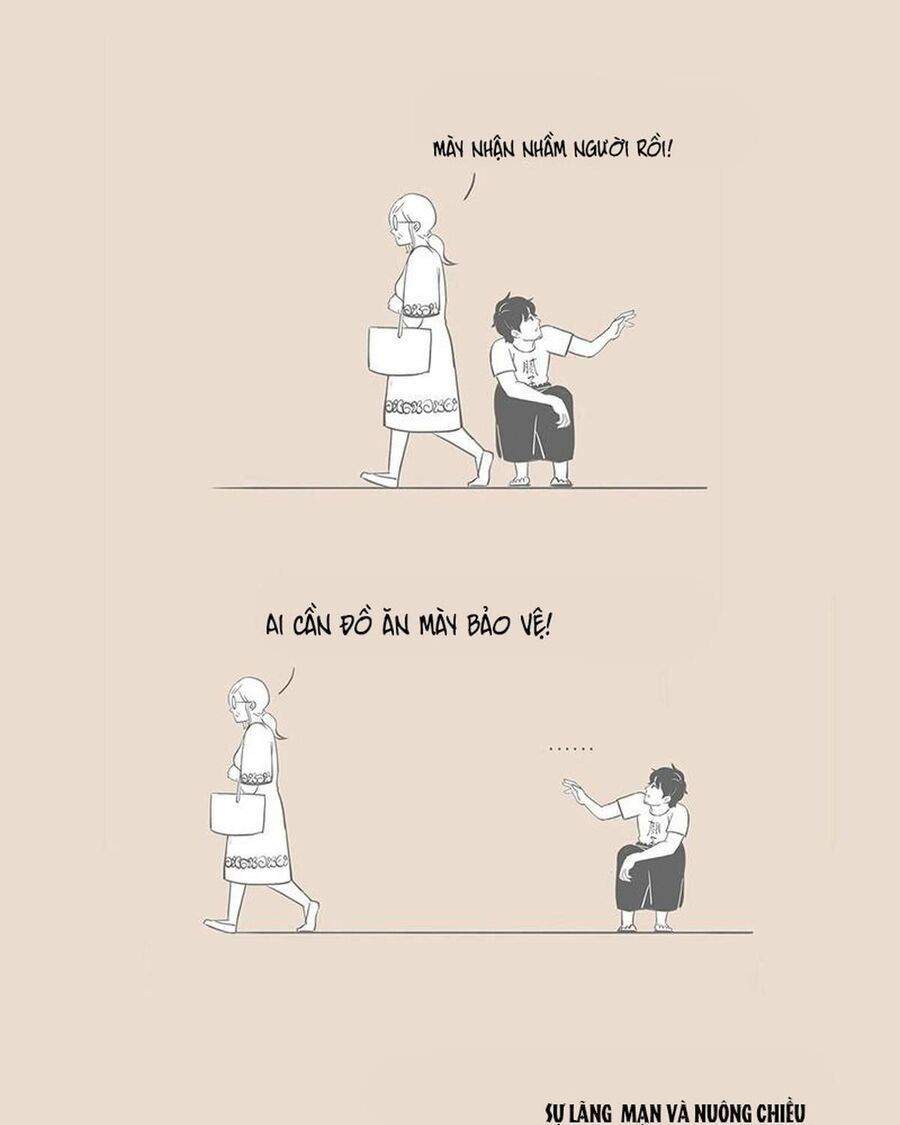 Cuộc Sống Thường Với Mẹ Chapter 73 - Trang 2