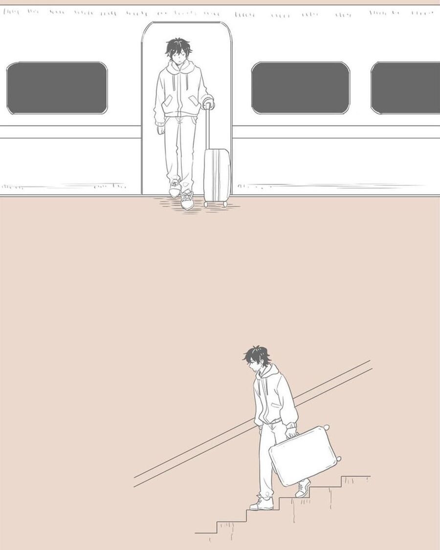 Cuộc Sống Thường Với Mẹ Chapter 74 - Trang 2