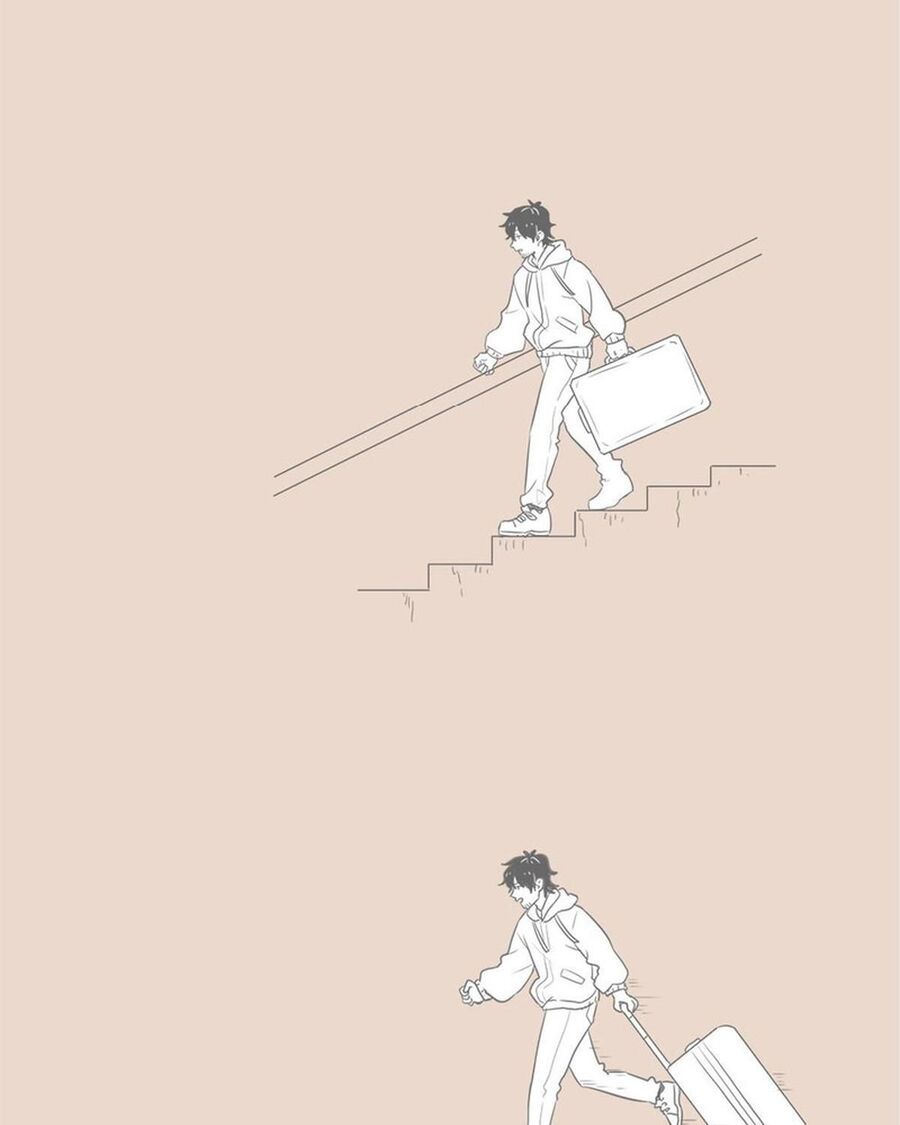 Cuộc Sống Thường Với Mẹ Chapter 74 - Trang 2