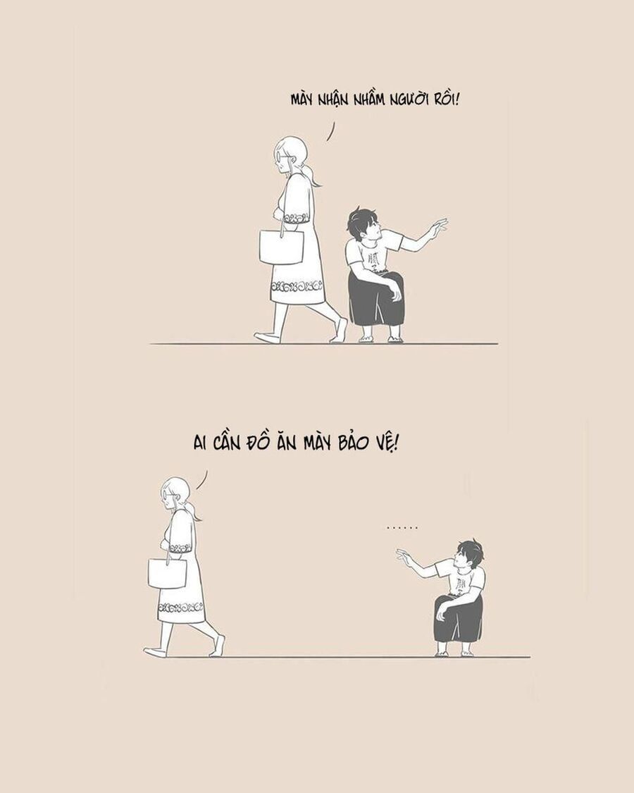 Cuộc Sống Thường Với Mẹ Chapter 75 - Trang 2