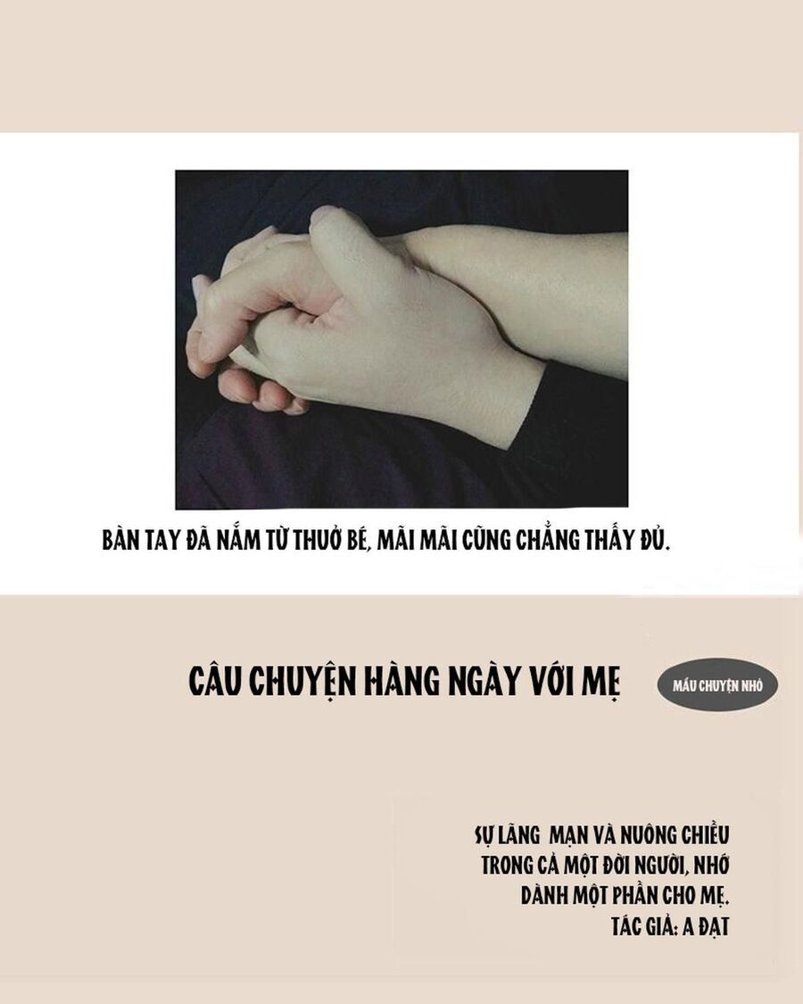 Cuộc Sống Thường Với Mẹ Chapter 75 - Trang 2