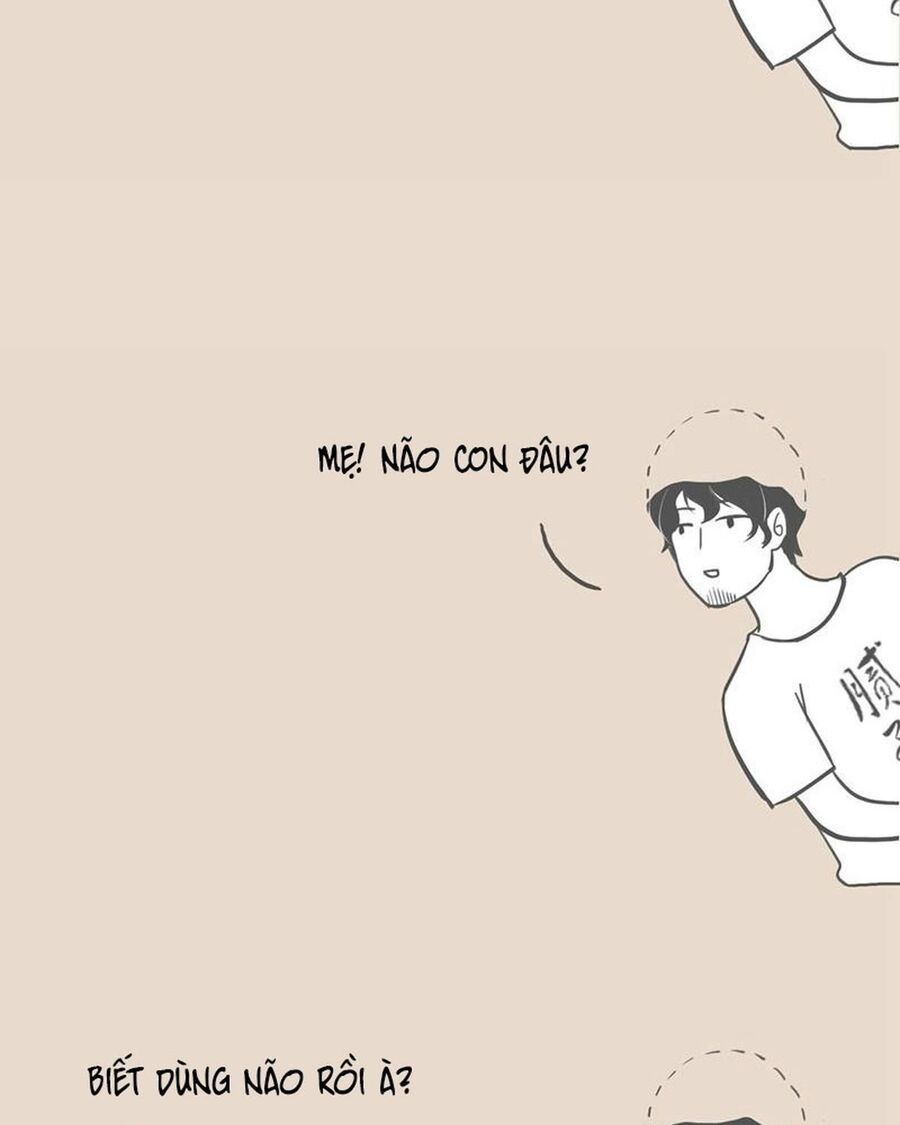 Cuộc Sống Thường Với Mẹ Chapter 75 - Trang 2