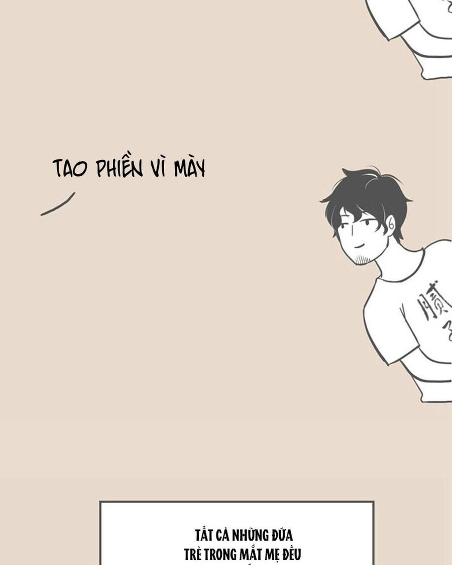 Cuộc Sống Thường Với Mẹ Chapter 75 - Trang 2