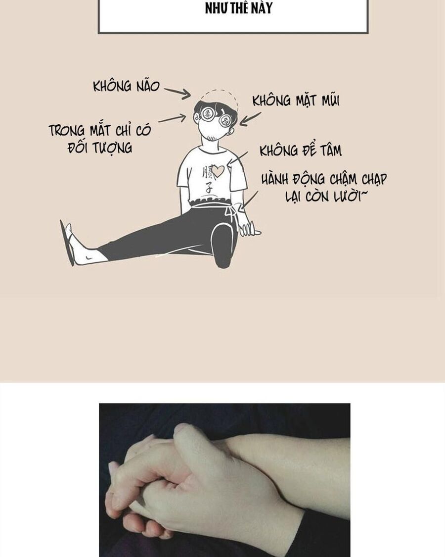 Cuộc Sống Thường Với Mẹ Chapter 75 - Trang 2