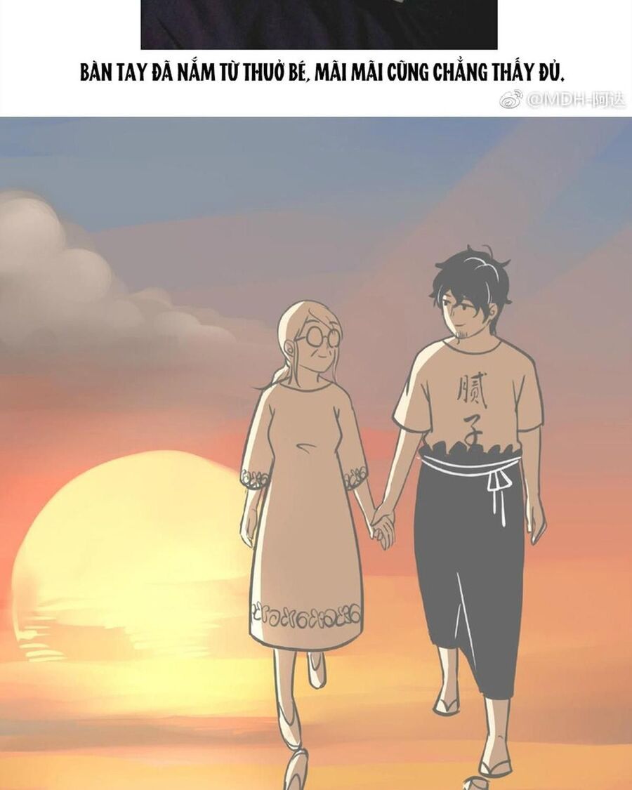 Cuộc Sống Thường Với Mẹ Chapter 75 - Trang 2