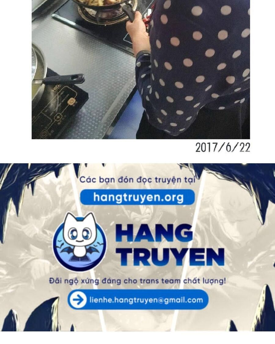 Cuộc Sống Thường Với Mẹ Chapter 76 - Trang 2