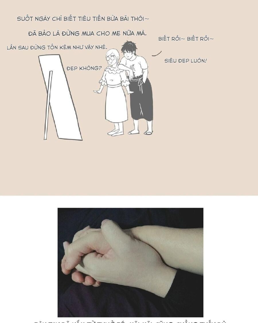 Cuộc Sống Thường Với Mẹ Chapter 78 - Trang 2
